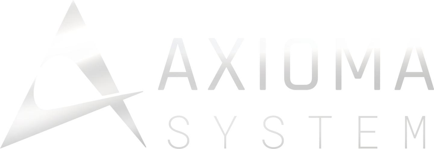 AXIOMASYSTEM