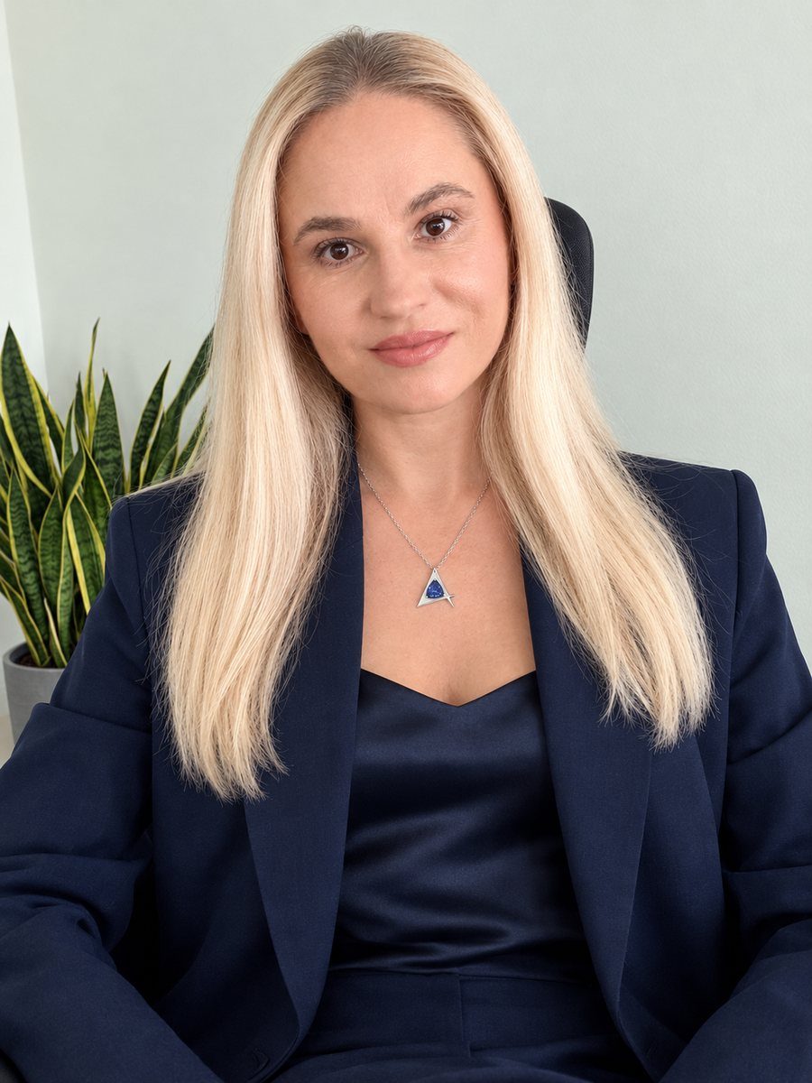 Оксана Воронцова